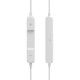 Навушники BOROFONE BM32 Plus Original series Lightning wireless call headset White (BM32W)