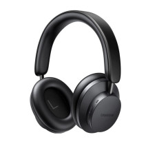 Навушники UGREEN HP106 HiTune Max3 Hybrid Active Noise-Cancelling Headphones (Black) (UGR-90422)