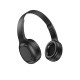 Навушники HOCO W46 Charm BT headset Black (6942007601696)