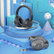 Навушники BOROFONE BO20 Player BT headphones Black (BO20B)