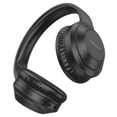 Навушники BOROFONE BO20 Player BT headphones Black (BO20B)