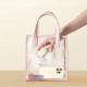 Навушники HOCO W46 Charm BT headset Milky White (6942007601702)