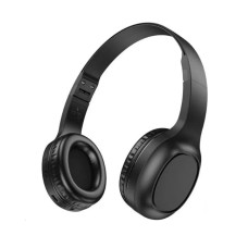 Навушники HOCO W46 Charm BT headset Black (6942007601696)