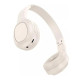 Навушники HOCO W46 Charm BT headset Milky White (6942007601702)