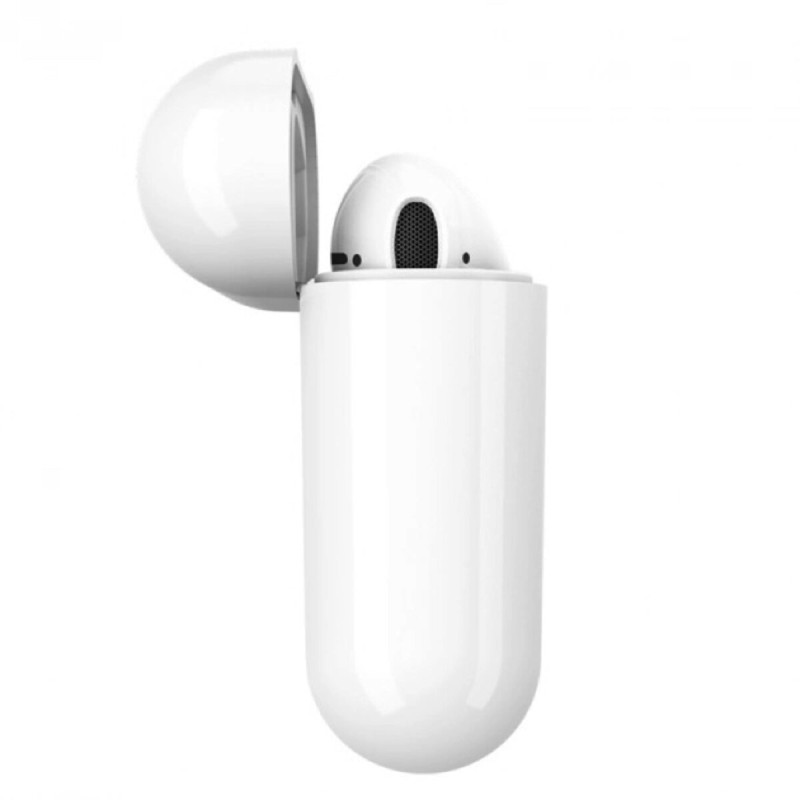 Навушники HOCO EW02 Plus True wireless BT headset White (6931474753878)