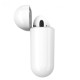 Навушники HOCO EW02 Plus True wireless BT headset White (6931474753878)