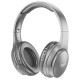 Навушники HOCO W40 Mighty BT headphones Gray (6931474784957)