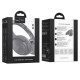 Навушники HOCO W40 Mighty BT headphones Gray (6931474784957)