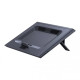 Підставка Baseus ThermoCool Heat-Dissipating Laptop Stand (Turbo Fan Version) Gray (LUWK000013)