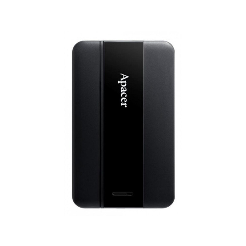 Зовнішній HDD Apacer AC237 1TB Black(AP1TBAC237B-1)