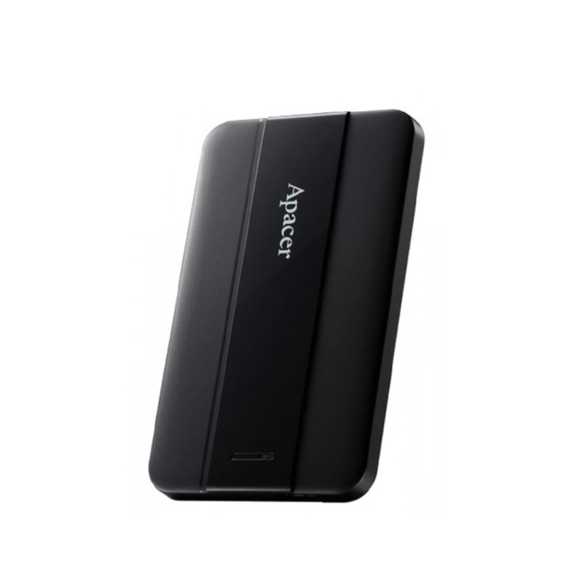 Зовнішній HDD Apacer AC237 1TB Black(AP1TBAC237B-1)
