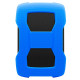 PHD External 2.5'' ADATA USB 3.1 DashDrive Durable HD330 1TB Blue (AHD330-1TU31-CBL)