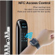 Смарт-годинник BIG X9 Max Plus IP67+GPS Green (BIGX9MPGreen)