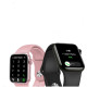 Смарт-годинник BIG X9 Max Plus IP67+GPS Green (BIGX9MPGreen)