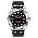 Смарт-годинник HOCO Y13 Smart sports watch space black (6931474795212)