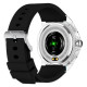 Смарт-годинник HOCO Y13 Smart sports watch space black (6931474795212)