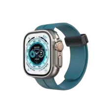 Ремінець для годинника Apple Watch Magnetic 42/44/45/49mm Yan King (Magnetic42-YanKing)