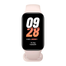 Фітнес-браслет Mi Smart Band 8 Active Pink (BHR7420GL)