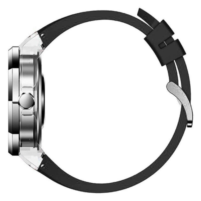 Смарт-годинник HOCO Y13 Smart sports watch space black (6931474795212)