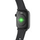 Смарт-годинник HOCO Y3 Smart watch,black Black (6931474754189)