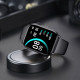 Смарт-годинник HOCO Y3 Smart watch,black Black (6931474754189)