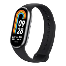 Фітнес-браслет Xiaomi Mi Smart Band 8 CN Black (BHR7160CN)
