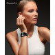 Смарт-годинник CHAROME T3 Sincerity Smart Watch Black (6974324910069)