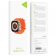 Смартгодинник Borofone BD3 Ultra smart sports watch(call version) Gold (6941991100284)