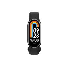 Фітнес-браслет Xiaomi Mi Smart Band 8 GL Graphite Black (BHR7165GL)