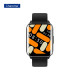 Смарт-годинник CHAROME T3 Sincerity Smart Watch Black (6974324910069)