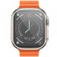 Смартгодинник Borofone BD3 Ultra smart sports watch(call version) Gold (6941991100284)