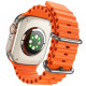 Смартгодинник Borofone BD3 Ultra smart sports watch(call version) Gold (6941991100284)