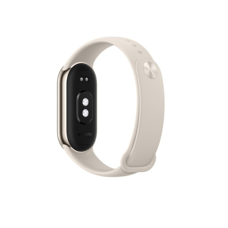 Фітнес-браслет Xiaomi Mi Smart Band 8 GL Gold (BHR7166GL)