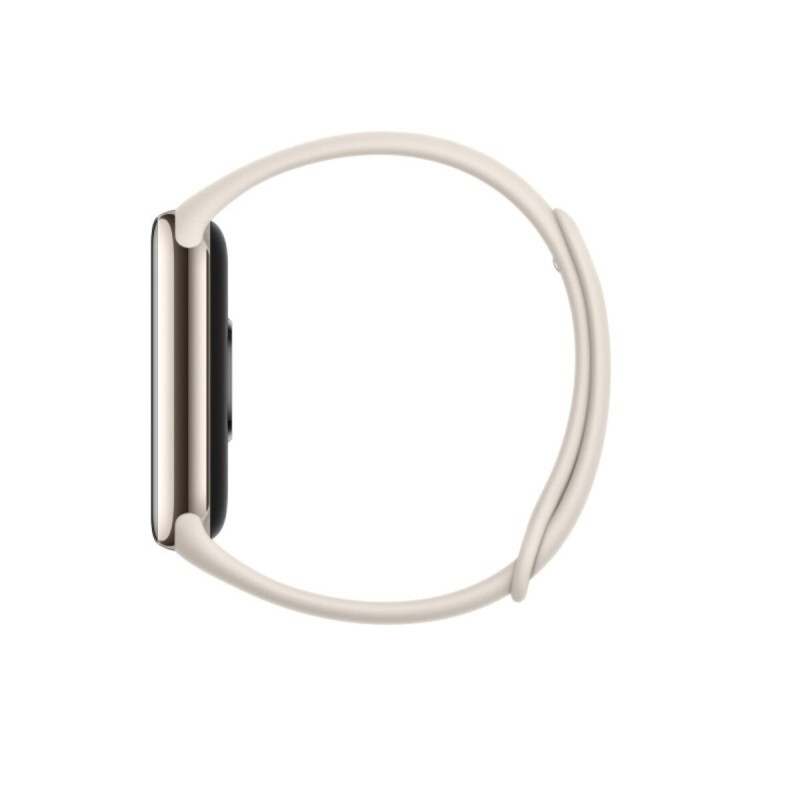 Фітнес-браслет Xiaomi Mi Smart Band 8 GL Gold (BHR7166GL)