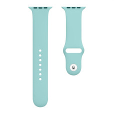 Ремінець для годинника Apple Watch Silicone Classic 42/44/45/49mm 50.Spearmint (Classic42-50.Spearmint)