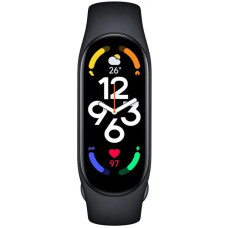 Фітнес-браслет Xiaomi Mi Smart Band 7  CN Black (BHR6007CN)