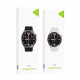 Смарт-годинник Borofone BD2 Smart sports watch(call version) Black (BD2BB)