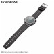 Смарт-годинник Borofone BD2 Smart sports watch(call version) Black (BD2BB)