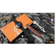 Смарт-годинник W&O X1 Pro+ IP67 Black (W&OX1ProBlack)