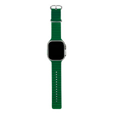 Смарт-годинник BIG X9 Ultra GPS Green (BIGX9UGreen)