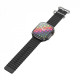 Смарт-годинник HOCO Y12 Ultra smart sports watch(call version) Black (6931474791986)