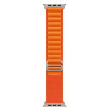 Ремінець для годинника Apple Watch Alpine Loop 38/40/41mm 4.Orange (Alpin38-4.Orange)