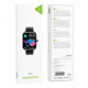 Смарт-годинник Borofone BD5 Smart sports watch(call version) Black (6941991104404)