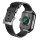 Смарт-годинник Borofone BD5 Smart sports watch(call version) Black (6941991104404)