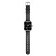 Смарт-годинник Borofone BD5 Smart sports watch(call version) Black (6941991104404)