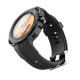 Смарт-годинник Borofone BD4 Smart sports watch(call version) Black (BD4BB)