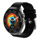Смарт-годинник Howear Watch 4 Pro Amoled+IP67 Grey (HowearW4Grey)