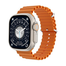 Смарт-годинник CHAROME T8 Ultra HD Call Smart Watch Orange (6974324910847O)