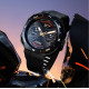 Смарт-годинник Borofone BD4 Smart sports watch(call version) Black (BD4BB)