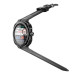 Смарт-годинник Borofone BD4 Smart sports watch(call version) Black (BD4BB)